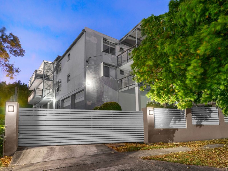 Photo - 5/85 Lower Cairns Terrace, Paddington QLD 4064 - Image 14