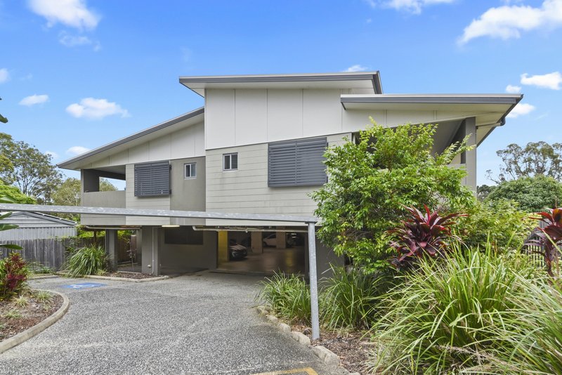 Photo - 5/85 Queens Road, Everton Hills QLD 4053 - Image 7