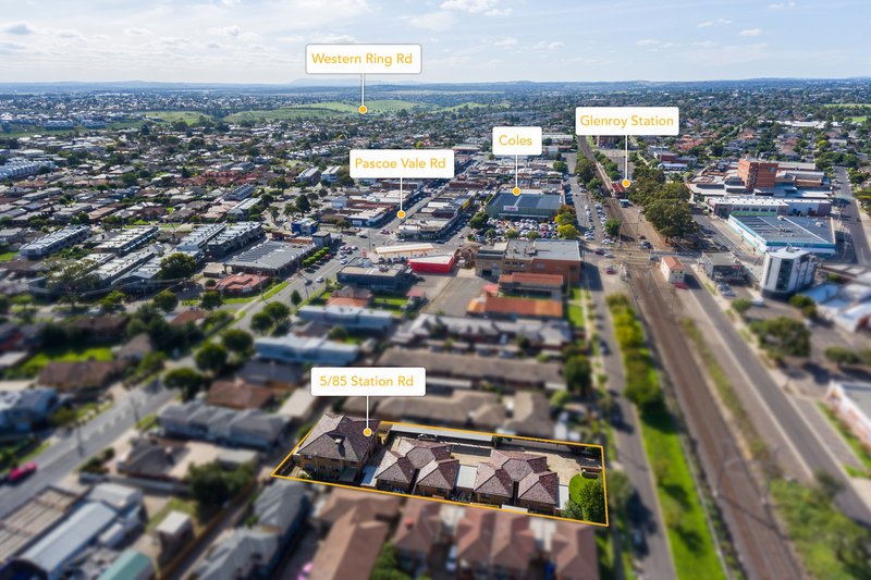 Photo - 5/85 Station Road, Glenroy VIC 3046 - Image 15