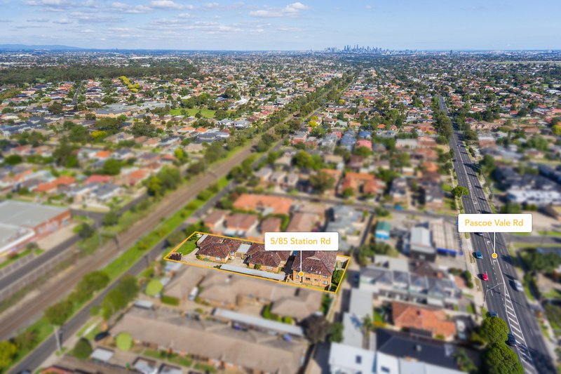 Photo - 5/85 Station Road, Glenroy VIC 3046 - Image 17