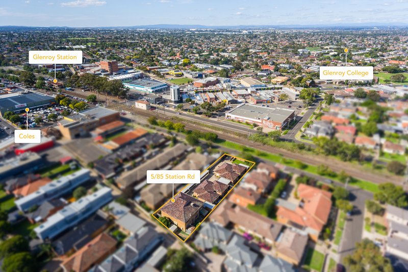 Photo - 5/85 Station Road, Glenroy VIC 3046 - Image 18