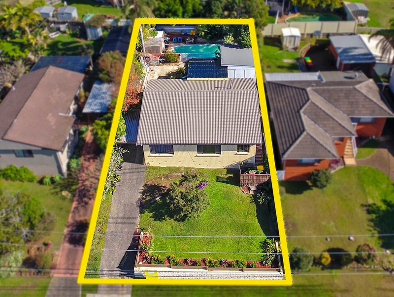 585 The Entrance Road, Bateau Bay NSW 2261