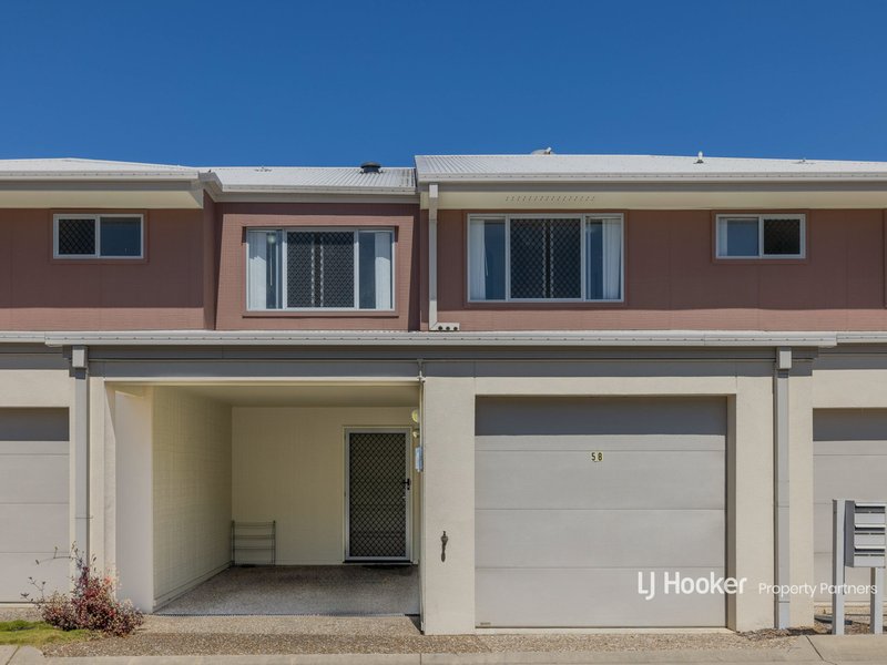 Photo - 58/50 Perkins Street, Calamvale QLD 4116 - Image 14