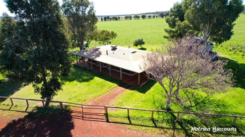 Photo - 5857 Brand Highway, Beermullah WA 6503 - Image 5