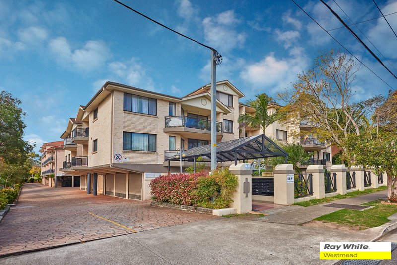 58/59-61 Good Street, Westmead NSW 2145