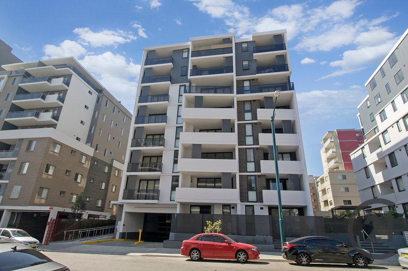 58/6-8 George Street, Liverpool NSW 2170