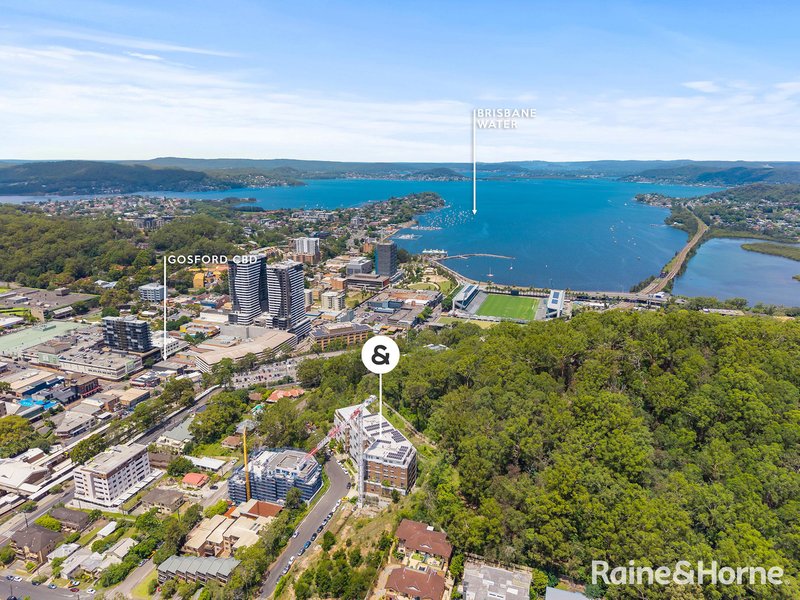 58/6 Hargraves Street, Gosford NSW 2250