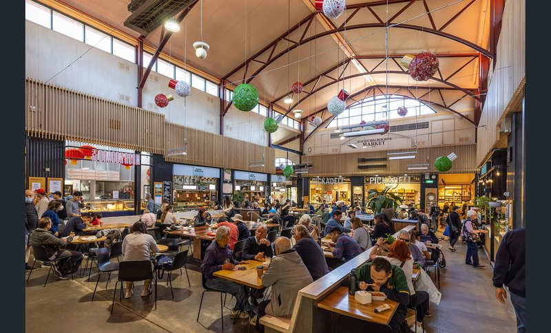 Photo - 5/86 Kavanagh Street, Southbank VIC 3006 - Image 24