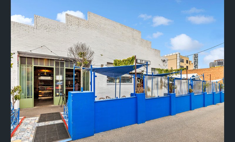 Photo - 5/86 Kavanagh Street, Southbank VIC 3006 - Image 26