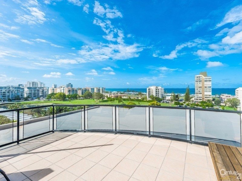 58/6 Mari Street, Alexandra Headland QLD 4572