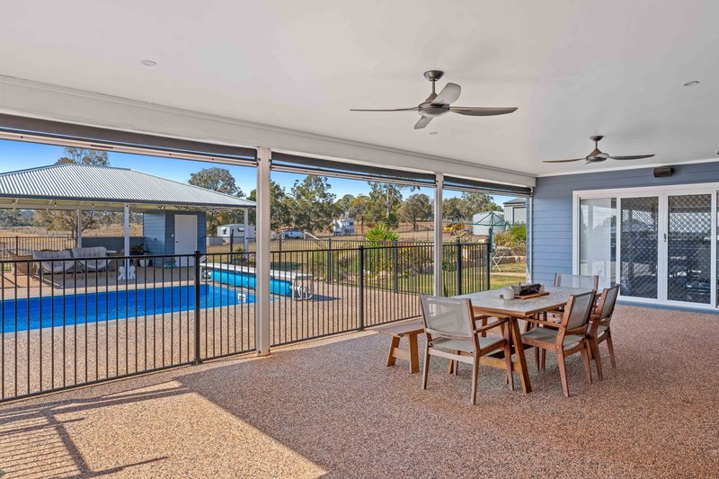 Photo - 586 Old Goombungee Road, Cawdor QLD 4352 - Image 8