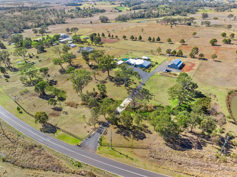 Photo - 586 Old Goombungee Road, Cawdor QLD 4352 - Image 21