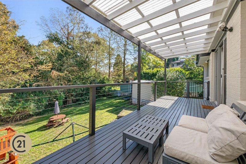 Photo - 586 Pennant Hills Road, West Pennant Hills NSW 2125 - Image 3
