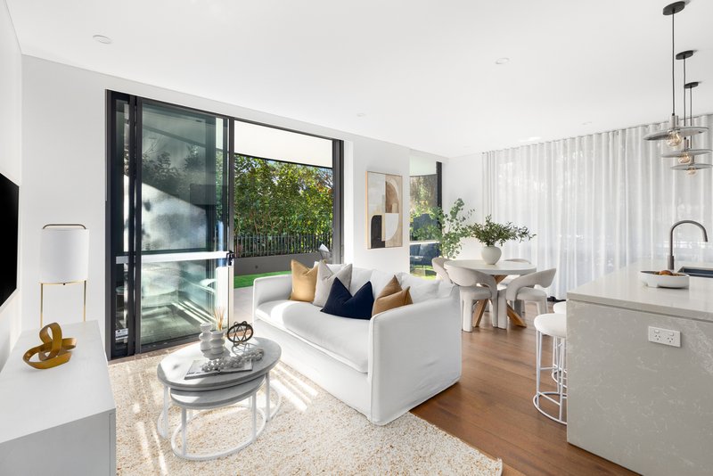 Photo - 5/86 Spit Road, Mosman NSW 2088 - Image 1