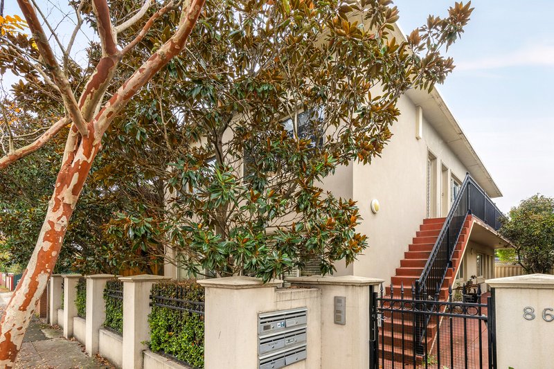 Photo - 5/86 Stafford Street, Abbotsford VIC 3067 - Image 1