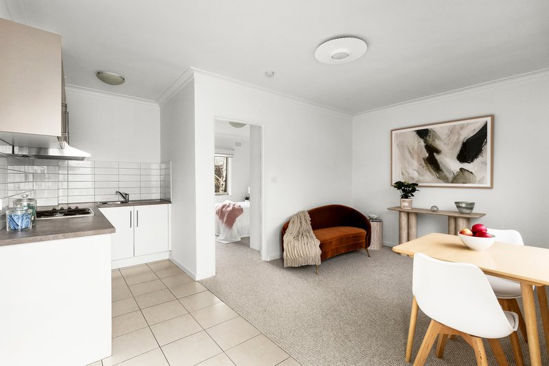 Photo - 5/86 Stafford Street, Abbotsford VIC 3067 - Image 3