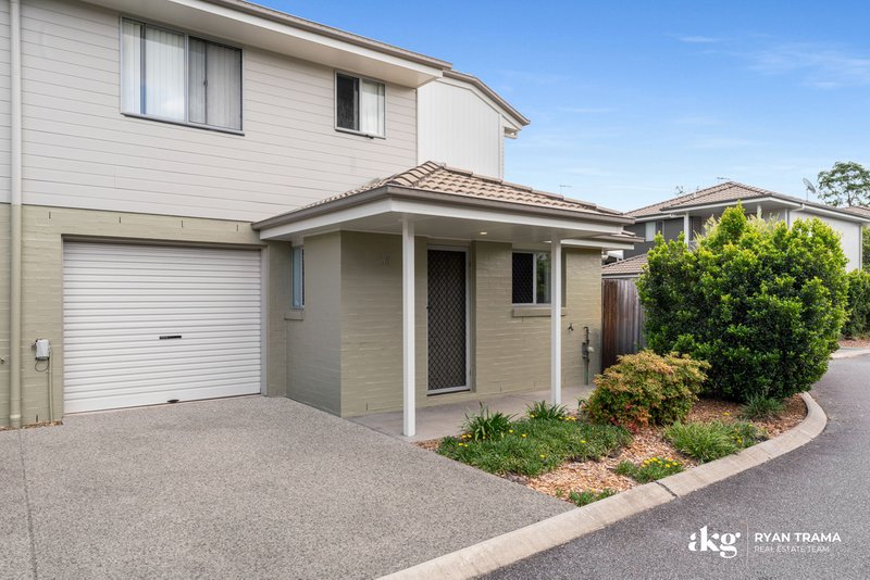 Photo - 58/65-87 Demeio Road, Berrinba QLD 4117 - Image 1