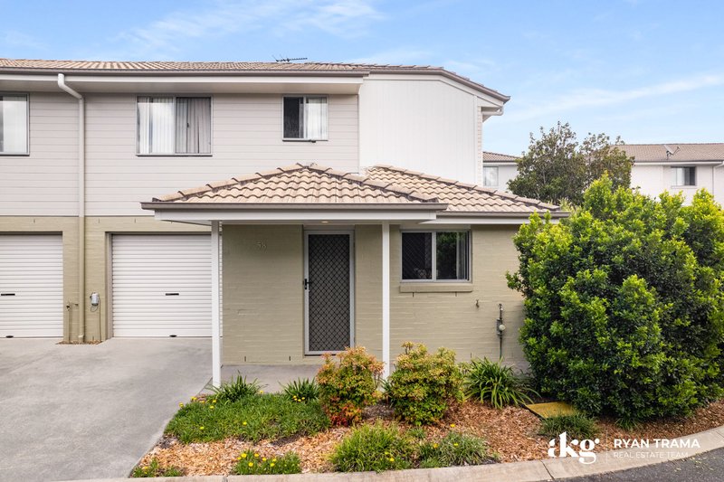 Photo - 58/65-87 Demeio Road, Berrinba QLD 4117 - Image 2