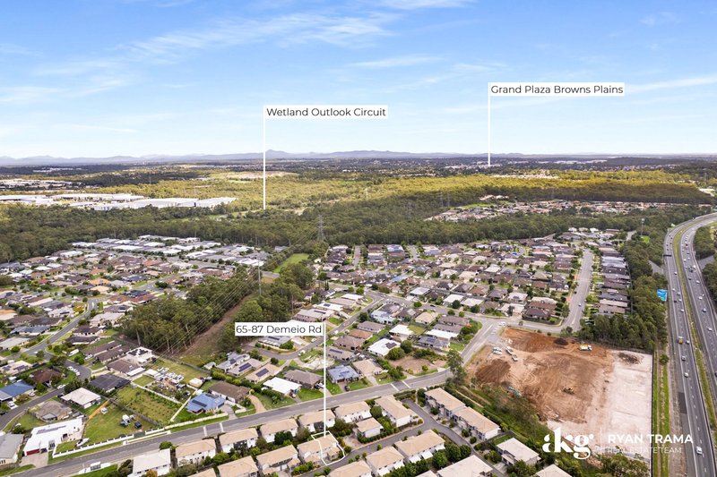 Photo - 58/65-87 Demeio Road, Berrinba QLD 4117 - Image 18