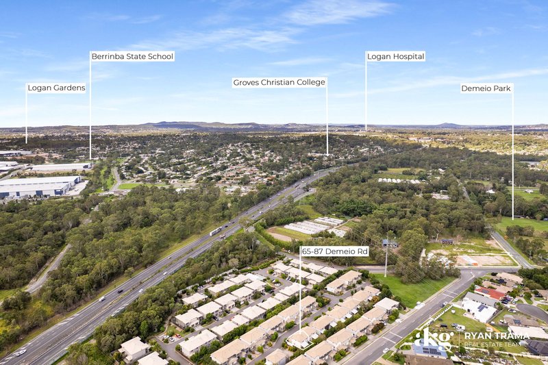 Photo - 58/65-87 Demeio Road, Berrinba QLD 4117 - Image 19
