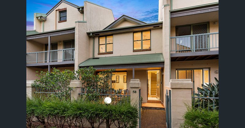Photo - 58/69 Allen Street, Leichhardt NSW 2040 - Image 1