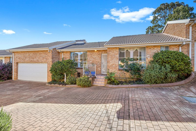 5/87-89 Bonds Road, Peakhurst NSW 2210