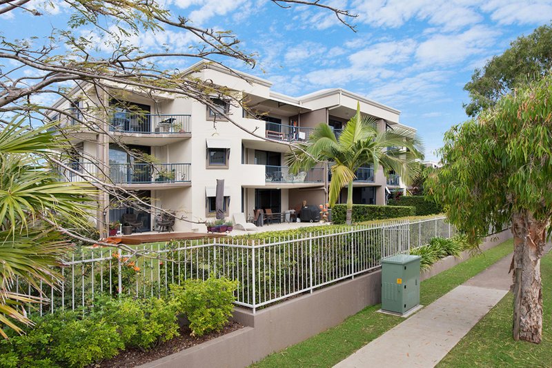 Photo - 5/87-89 Duporth Avenue, Maroochydore QLD 4558 - Image 11