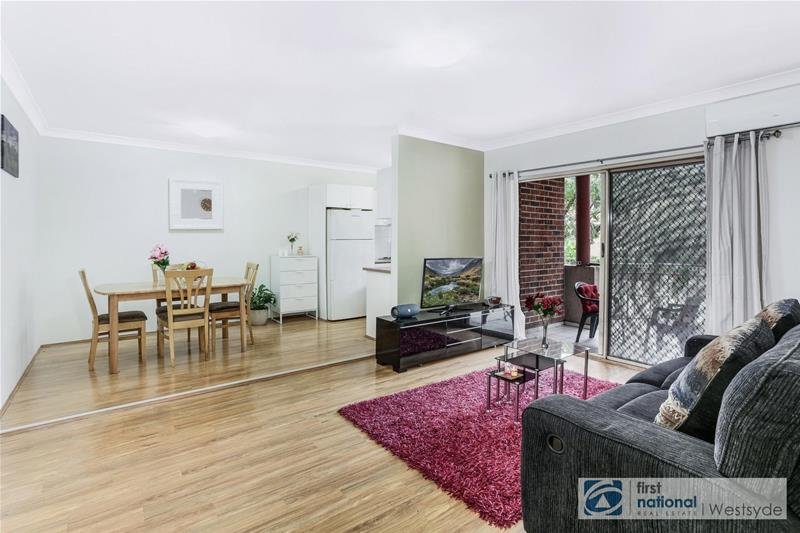 Photo - 5/87-89 Lane Street, Wentworthville NSW 2145 - Image 1