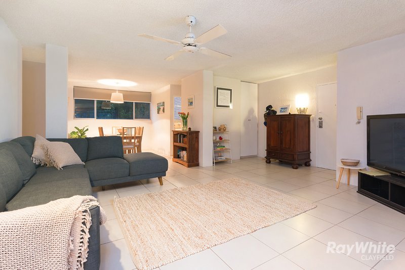 Photo - 5/87 Bellevue Terrace, Clayfield QLD 4011 - Image 5