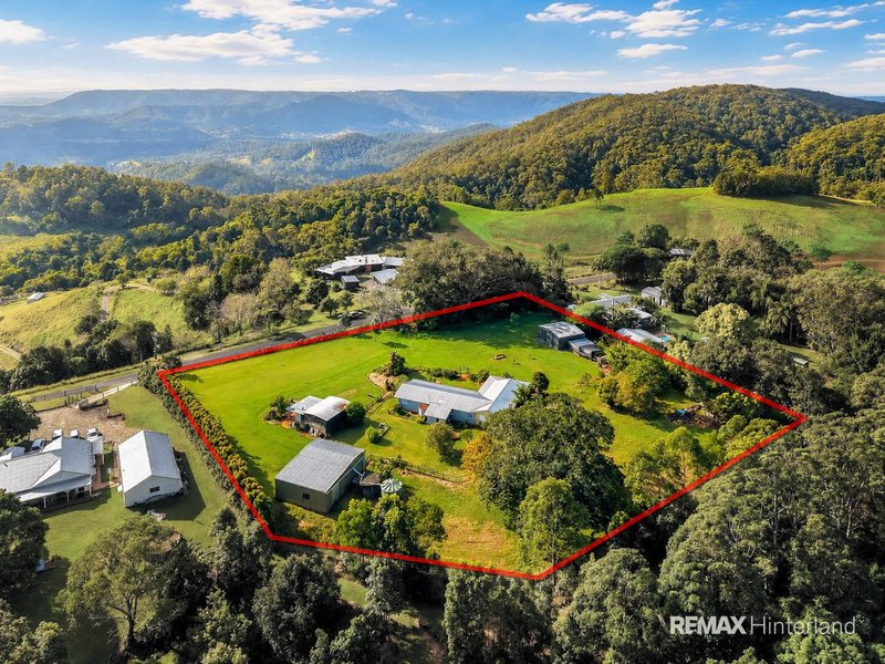 Photo - 587 Curramore Road, Curramore QLD 4552 - Image 1