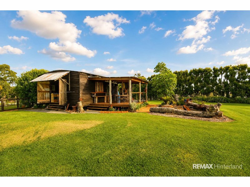 Photo - 587 Curramore Road, Curramore QLD 4552 - Image 12