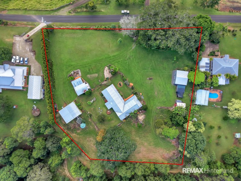 Photo - 587 Curramore Road, Curramore QLD 4552 - Image 30