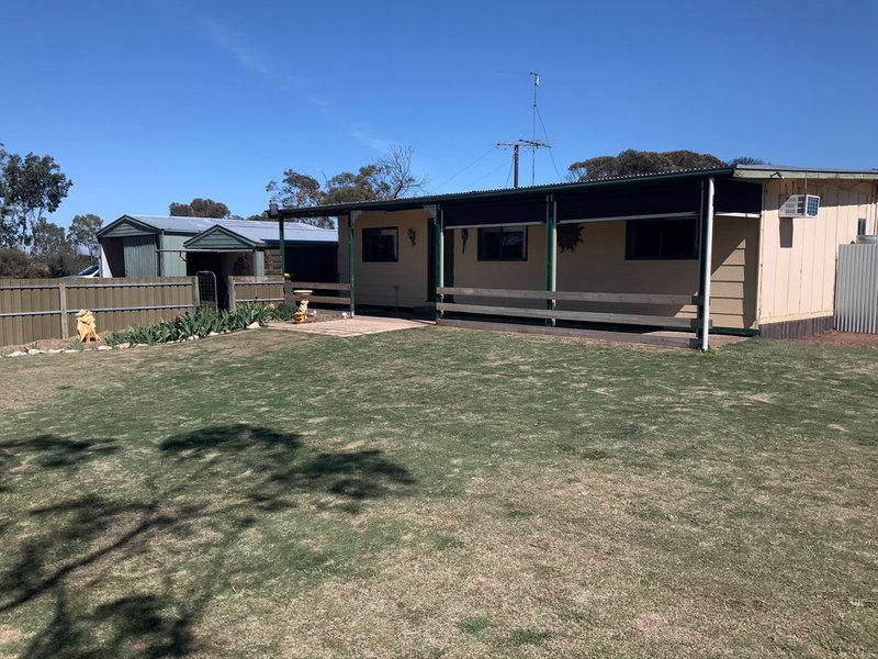 587 Moorlands Road, Moorlands SA 5301