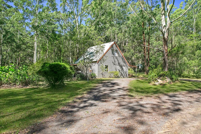 Photo - 587 Mount Scanzi Road, Kangaroo Valley NSW 2577 - Image 6