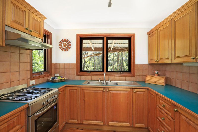 Photo - 587 Mount Scanzi Road, Kangaroo Valley NSW 2577 - Image 11