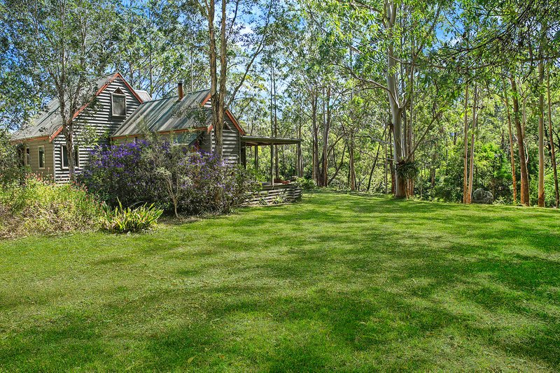 Photo - 587 Mount Scanzi Road, Kangaroo Valley NSW 2577 - Image 15