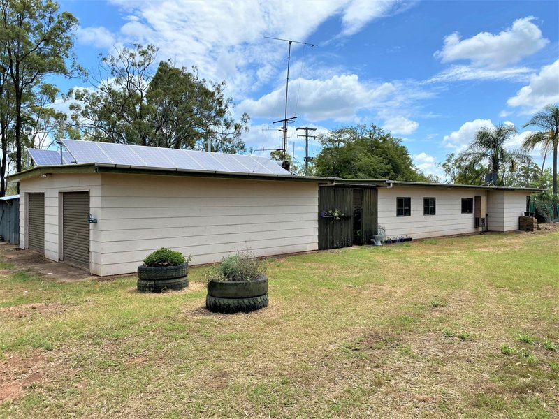 587 Simpsons Road, Wondai QLD 4606