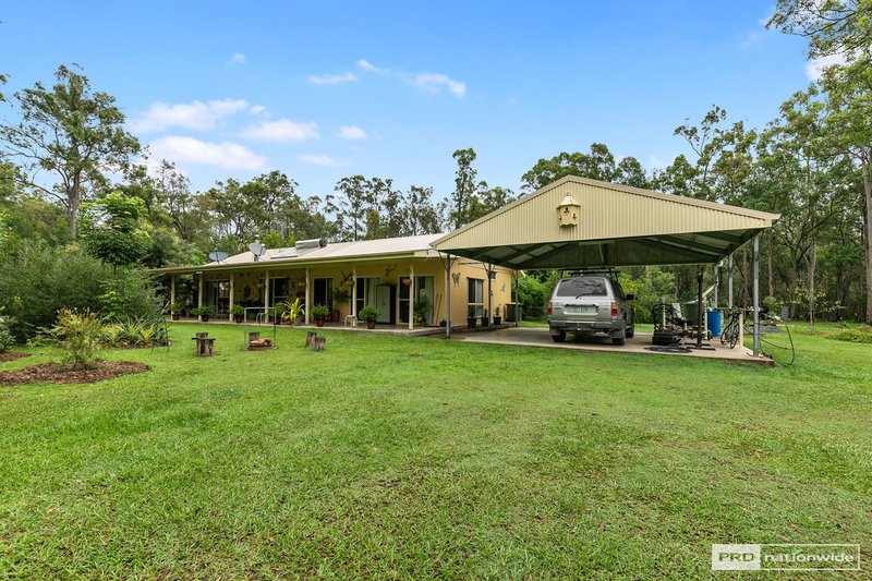 587 Talegalla Drive, Talegalla Weir QLD 4650