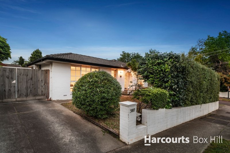 587 Whitehorse Road, Mitcham VIC 3132