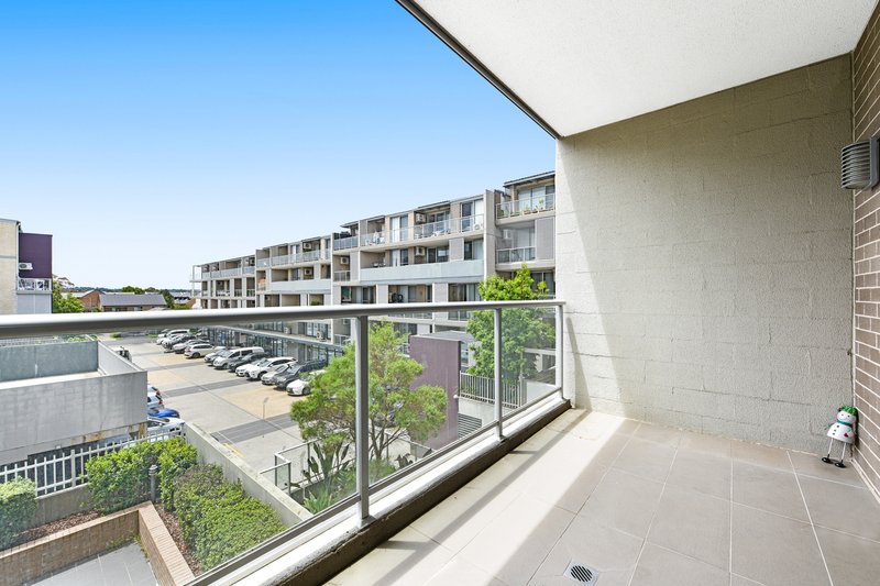 Photo - 58/79-87 Beaconsfield Street, Silverwater NSW 2128 - Image 7