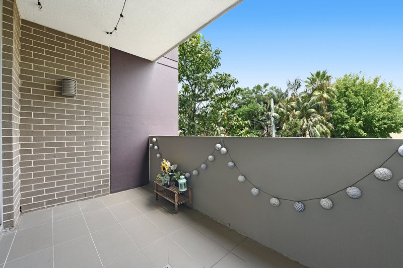 Photo - 58/79-87 Beaconsfield Street, Silverwater NSW 2128 - Image 8