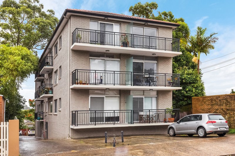 5/88 Burfitt Street, Leichhardt NSW 2040