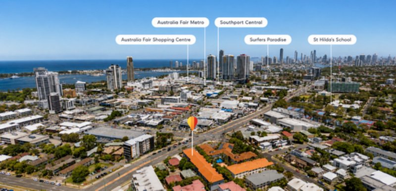 Photo - 5/88 High Street, Southport QLD 4215 - Image 10
