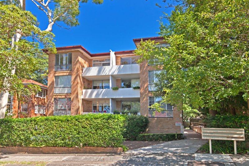 5/88 Raglan Street, Mosman NSW 2088