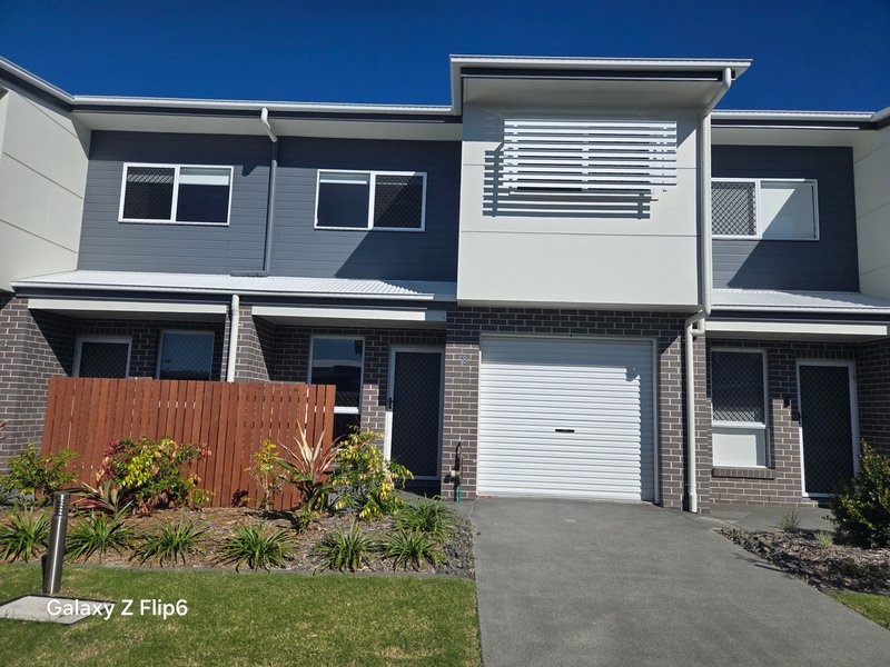 Photo - 58/8 Taylor Place, Mackenzie QLD 4156 - Image 1