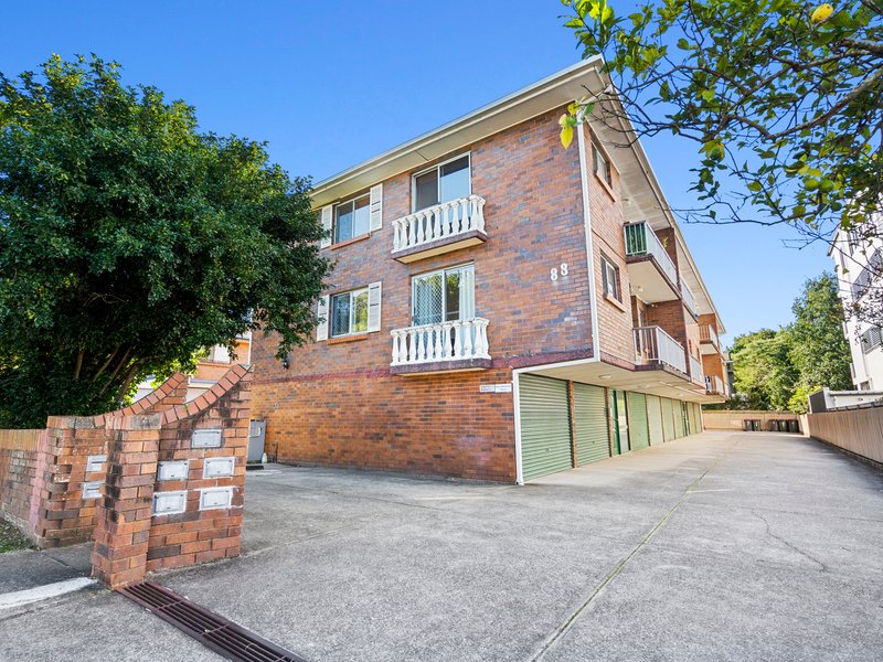 Photo - 5/88 Victoria Terrace, Greenslopes QLD 4120 - Image 1