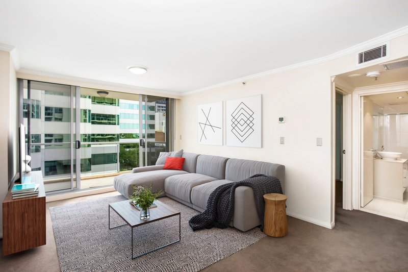 58/809-811 Pacific Highway, Chatswood NSW 2067