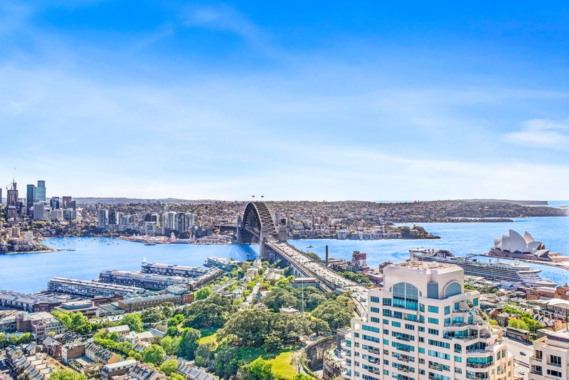 Photo - 58/88 Barangaroo Avenue, Barangaroo NSW 2000 - Image 1