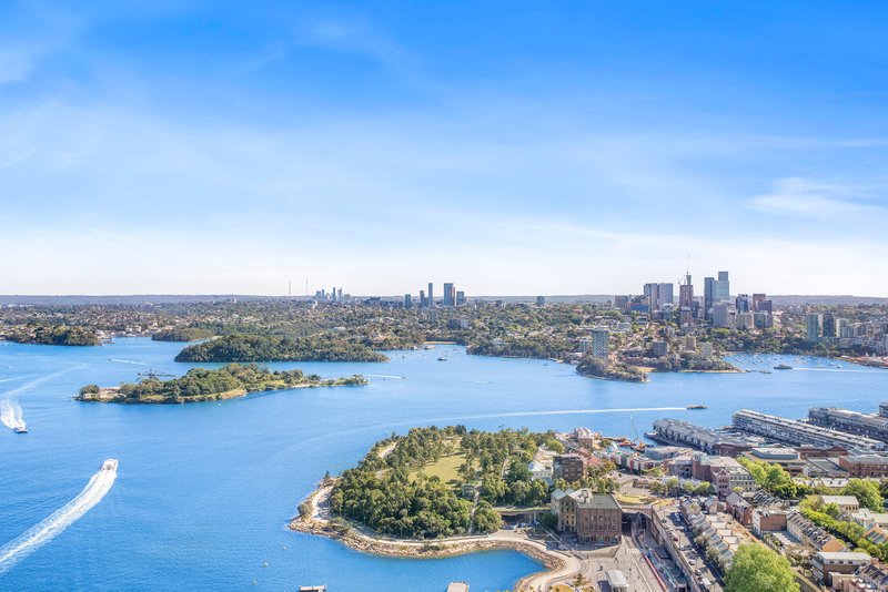 Photo - 58/88 Barangaroo Avenue, Barangaroo NSW 2000 - Image 2