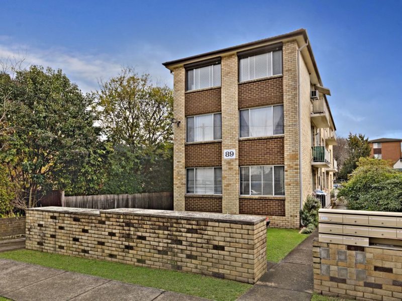 5/89 Anzac Avenue, West Ryde NSW 2114